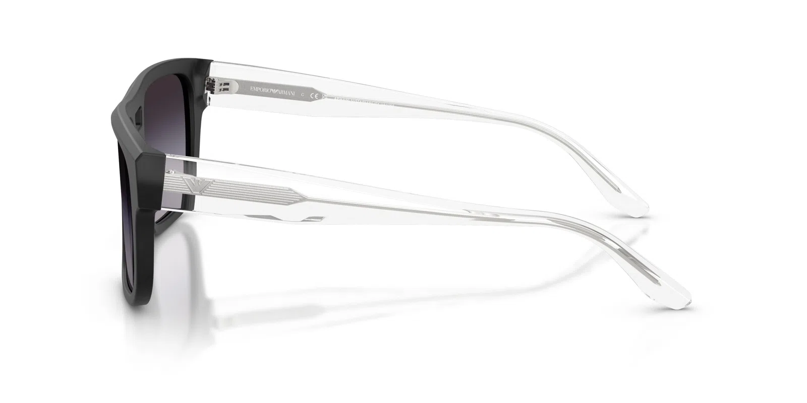 Emporio Armani 4197 Sunglasses - view 18